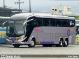 Rota Transportes Rodoviários 9385 na cidade de Vitória da Conquista, Bahia, Brasil, por Davi Santos. Número da foto: #:id.