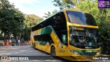 Empresa Gontijo de Transportes 23145 na cidade de São Paulo, São Paulo, Brasil, por Fábio Paixão. Número da foto: #13254573.