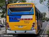 TTA S.A. - Línea 96 190 na cidade de Asunción, Paraguai, por Willian Lezcano. Número da foto: #:id.
