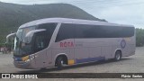Rota Transportes Rodoviários 10405 na cidade de Milagres, Bahia, Brasil, por Flávio  Santos. Número da foto: #:id.
