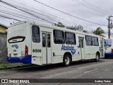 Viação Atalaia Transportes 6506 na cidade de Aracaju, Sergipe, Brasil, por Andrey Natan. Número da foto: #:id.