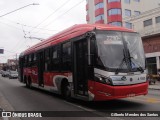 Himalaia Transportes > Ambiental Transportes Urbanos 4 1589 na cidade de São Paulo, São Paulo, Brasil, por Gilberto Mendes dos Santos. Número da foto: #13252980.