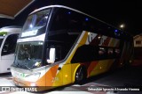 Buses Linatal 226 na cidade de Concepción, Concepción, Bío-Bío, Chile, por Sebastián Ignacio Alvarado Herrera. Número da foto: #13256220.