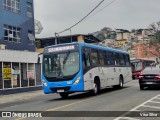 ANSAL - Auto Nossa Senhora de Aparecida 087 na cidade de Juiz de Fora, Minas Gerais, Brasil, por Vitor Silva. Número da foto: #13253173.