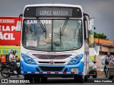 Conatra - Corporacion Nacional de Transporte 144 na cidade de San Sebastián, San José, San José, Costa Rica, por Sebas Gamboa. Número da foto: #13254509.