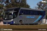 Costa Turismo 1205 na cidade de Brasília, Distrito Federal, Brasil, por Carlos Kircheim. Número da foto: #13255404.