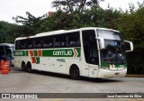 Empresa Gontijo de Transportes 20245 na cidade de São Paulo, São Paulo, Brasil, por José Geyvson da Silva. Número da foto: #13255518.