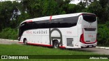 Real Alagoas de Viação 596 na cidade de Recife, Pernambuco, Brasil, por Jefferson Nunes. Número da foto: #13255342.