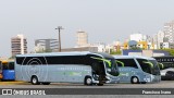 Viação Garcia 82209 na cidade de Londrina, Paraná, Brasil, por Francisco Ivano. Número da foto: #13254188.