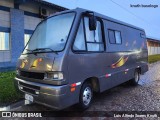 Motorhomes 9255 na cidade de Rio Grande, Rio Grande do Sul, Brasil, por Luis Alfredo Soares Knuth. Número da foto: #:id.