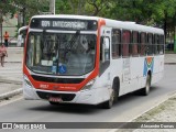 Transnacional Transp. de Passageiros 3007 na cidade de Campina Grande, Paraíba, Brasil, por Alexandre Dumas. Número da foto: #:id.