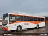 Expresso Medianeira 4380 na cidade de Santa Maria, Rio Grande do Sul, Brasil, por Carlos  Renato. Número da foto: #13253570.