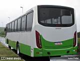 Ônibus Particulares 8958 na cidade de Juiz de Fora, Minas Gerais, Brasil, por Isaias Ralen. Número da foto: #13255150.
