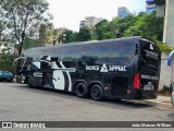 Transportadora Turística Monte Serrat 1800 na cidade de Aparecida, São Paulo, Brasil, por João Marcos William. Número da foto: #13254134.