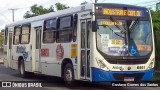 Viação Atalaia Transportes 6561 na cidade de Aracaju, Sergipe, Brasil, por Gustavo Gomes dos Santos. Número da foto: #:id.
