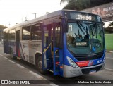Empresa de Transportes Mairiporã 39.214 na cidade de Franco da Rocha, São Paulo, Brasil, por Matheus dos Santos Araújo. Número da foto: #13254477.