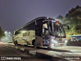 Gold Turismo e Fretamento 8000 na cidade de Itapevi, São Paulo, Brasil, por Guilherme Arruda. Número da foto: #:id.