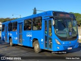 SOGAL - Sociedade de Ônibus Gaúcha Ltda. 26 na cidade de Canoas, Rio Grande do Sul, Brasil, por Otávio dos Reis . Número da foto: #13254357.