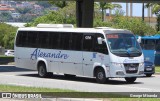 Alexandre Turismo 1119 na cidade de Florianópolis, Santa Catarina, Brasil, por George Miranda. Número da foto: #13255823.