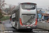 Dicaer Bus - Transportes Dicaer THGH42 na cidade de Estación Central, Santiago, Metropolitana de Santiago, Chile, por Benjamín Tomás Lazo Acuña. Número da foto: #13253123.