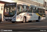 Viação Cidade do Aço 5015 na cidade de Volta Redonda, Rio de Janeiro, Brasil, por Evelyn Lima. Número da foto: #13253694.