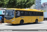Transporte Coletivo Estrela 31034 na cidade de Florianópolis, Santa Catarina, Brasil, por George Miranda. Número da foto: #13255699.
