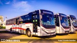 Auto Viação ABC RJ 105.043 na cidade de Niterói, Rio de Janeiro, Brasil, por Icaro Vicente brandao. Número da foto: #13253496.