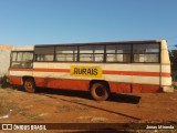Ônibus Particulares RURAIS na cidade de Dumont, São Paulo, Brasil, por Jonas Miranda. Número da foto: #13253731.