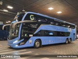 Gil Turismo 2023 na cidade de Belo Horizonte, Minas Gerais, Brasil, por Andre Santos de Moraes. Número da foto: #:id.
