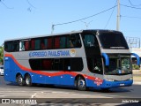 Expresso Paulistana 2301 na cidade de Teresina, Piauí, Brasil, por João Victor. Número da foto: #13254234.