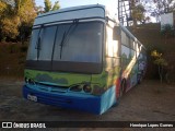 Ônibus Particulares  na cidade de Socorro, São Paulo, Brasil, por Henrique Lopes Gomes. Número da foto: #13254402.