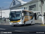 Viação Bassamar 201 na cidade de Juiz de Fora, Minas Gerais, Brasil, por Kaio de Macedo. Número da foto: #13255215.
