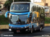 UTIL - União Transporte Interestadual de Luxo 13902 na cidade de Ribeirão Preto, São Paulo, Brasil, por Igor Policarpo. Número da foto: #13255855.