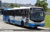 Transporte Coletivo Estrela 34422 na cidade de Florianópolis, Santa Catarina, Brasil, por George Miranda. Número da foto: #:id.