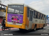 Viação Forte AF-87807 na cidade de Ananindeua, Pará, Brasil, por Ryan Roberto. Número da foto: #:id.