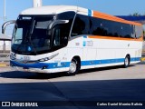 Expresso União 10361 na cidade de Goiânia, Goiás, Brasil, por Carlos Daniel Moreira Batista. Número da foto: #13253784.