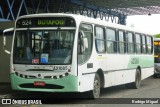 Translitorânea Turística A21085 na cidade de Rio de Janeiro, Rio de Janeiro, Brasil, por Rodrigo Miguel. Número da foto: #13253819.