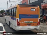 Cidade Alta Transportes 1.081 na cidade de Olinda, Pernambuco, Brasil, por Luiz Adriano Carlos. Número da foto: #13253462.