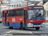 BTM - Bahia Transportes Metropolitanos 0963 na cidade de Salvador, Bahia, Brasil, por Ícaro Chagas. Número da foto: #13254967.