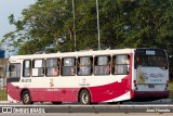 Transurb AE-32115 na cidade de Belém, Pará, Brasil, por Joao Honorio. Número da foto: #:id.