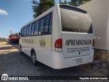 Auto Escola Paulistana 00 na cidade de Paulistana, Piauí, Brasil, por Espedito de Brito Gomes. Número da foto: #13253455.