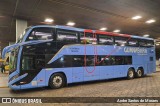 UTIL - União Transporte Interestadual de Luxo 13236 na cidade de Belo Horizonte, Minas Gerais, Brasil, por Andre Santos de Moraes. Número da foto: #:id.