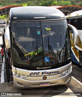 CFC Viagens 1200 na cidade de Aparecida, São Paulo, Brasil, por Isaias Ralen. Número da foto: #:id.