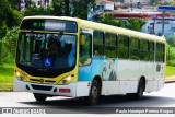 Expresso São José do Tocantins 73521 na cidade de Anápolis, Goiás, Brasil, por Paulo Henrique Pereira Borges. Número da foto: #13255682.