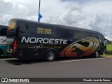 Expresso Nordeste 5671 na cidade de São Carlos, São Paulo, Brasil, por Claudio José de Souza. Número da foto: #13256234.