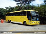 Viação Itapemirim 8649 na cidade de São Paulo, São Paulo, Brasil, por José Geyvson da Silva. Número da foto: #13255525.