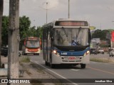 Itamaracá Transportes 1.455 na cidade de Igarassu, Pernambuco, Brasil, por Jonathan Silva. Número da foto: #13253904.
