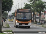 Itamaracá Transportes 1.603 na cidade de Igarassu, Pernambuco, Brasil, por Jonathan Silva. Número da foto: #13253890.