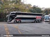 Auto Viação 1001 RJ 108.629 na cidade de São Paulo, São Paulo, Brasil, por Jeferson Brant. Número da foto: #13254168.