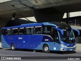 Viação São Luiz 25510 na cidade de Belo Horizonte, Minas Gerais, Brasil, por Rafael Caldas. Número da foto: #:id.